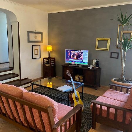 Villa Monica B&B Соренто Екстериор снимка
