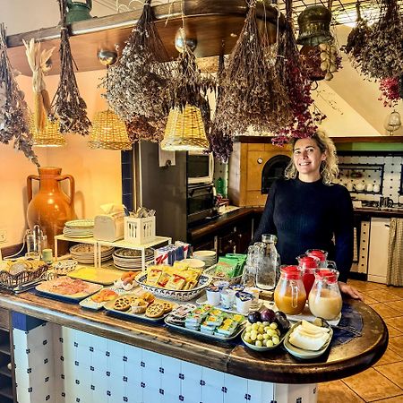 Villa Monica B&B Соренто Екстериор снимка