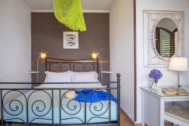 Villa Monica B&B Соренто Екстериор снимка